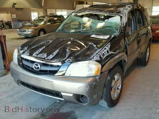 2003 MAZDA TRIBUTE - VIN: 4F2YZ04133KM39732 - Фото 2