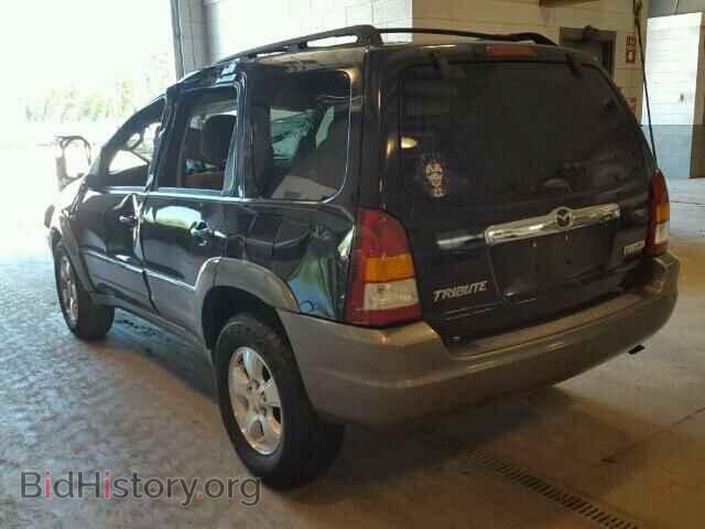 2003 MAZDA TRIBUTE - VIN: 4F2YZ04133KM39732 - Фото 3