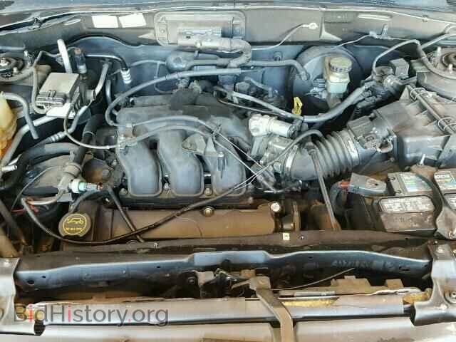 2003 MAZDA TRIBUTE - VIN: 4F2YZ04133KM39732 - Фото 7