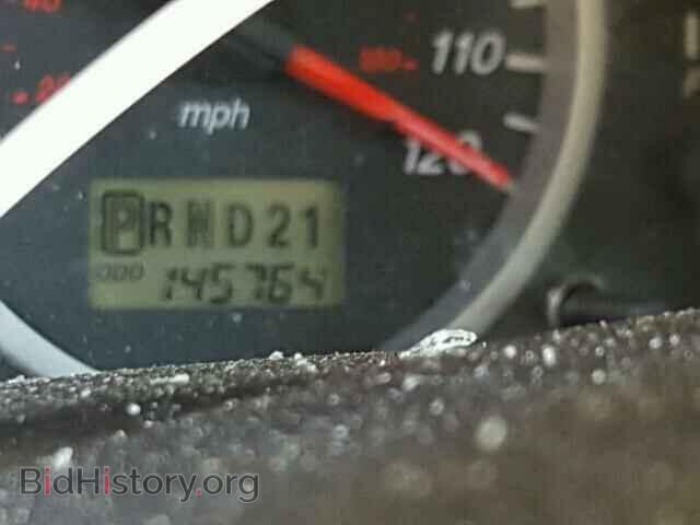 2003 MAZDA TRIBUTE - VIN: 4F2YZ04133KM39732 - Фото 8