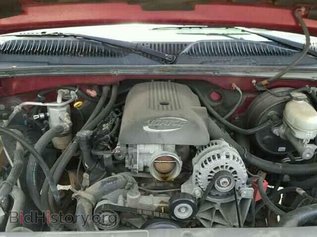 2005 CHEVROLET SILVERADO - VIN: 2GCEK13T451176475 - Фото 7