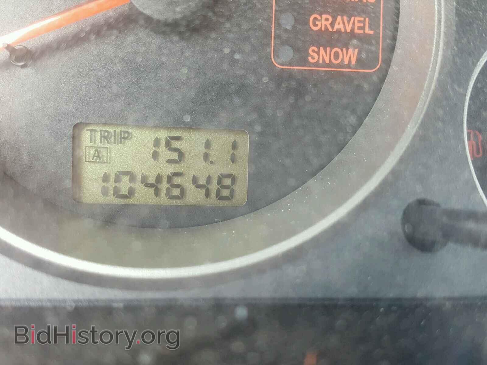 2006 MITSUBISHI EVO - VIN: JA3AH86C96U010443 - Фото 8