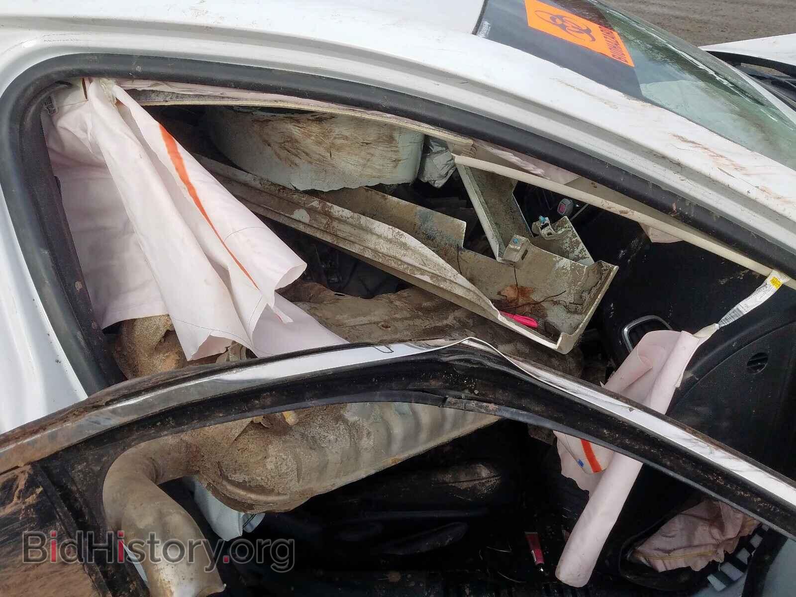 2015 CHRYSLER 200 - VIN: 1C3CCCAB6FN707559 - Фото 5