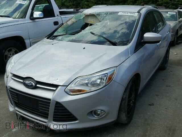 2012 FORD FOCUS - VIN: 1FAHP3F2XCL177933 - Photo 2