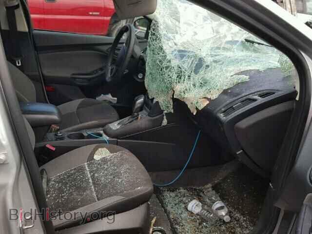 2012 FORD FOCUS - VIN: 1FAHP3F2XCL177933 - Photo 5