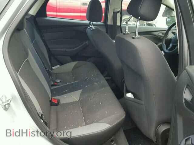 2012 FORD FOCUS - VIN: 1FAHP3F2XCL177933 - Photo 6