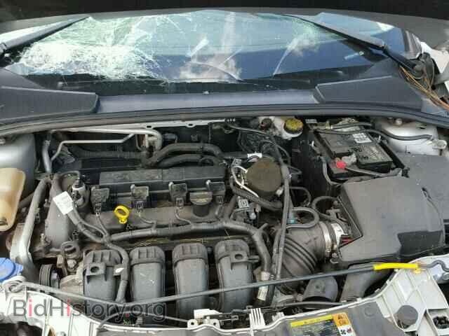 2012 FORD FOCUS - VIN: 1FAHP3F2XCL177933 - Photo 7