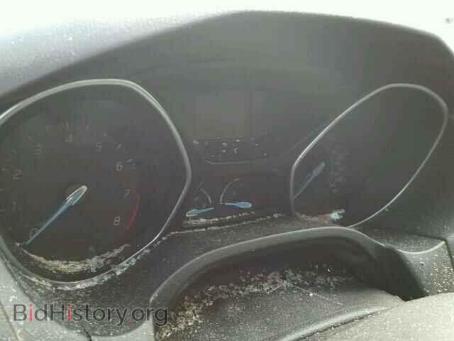 2012 FORD FOCUS - VIN: 1FAHP3F2XCL177933 - Photo 8