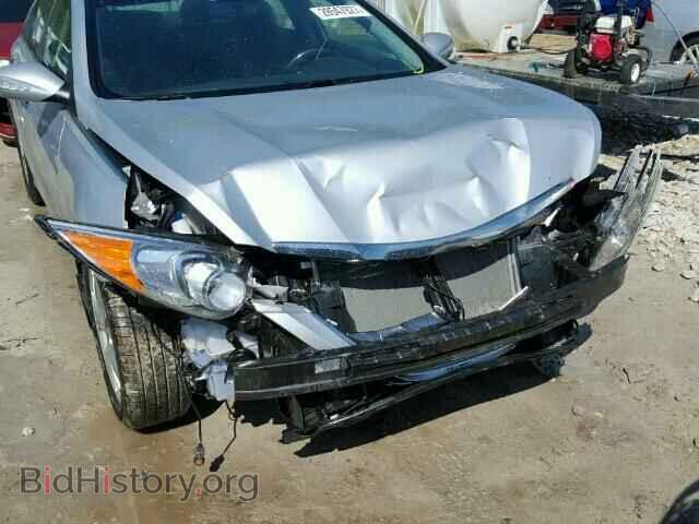 2012 HYUNDAI SONATA - VIN: 5NPEC4AC2CH490817 - Фото 9