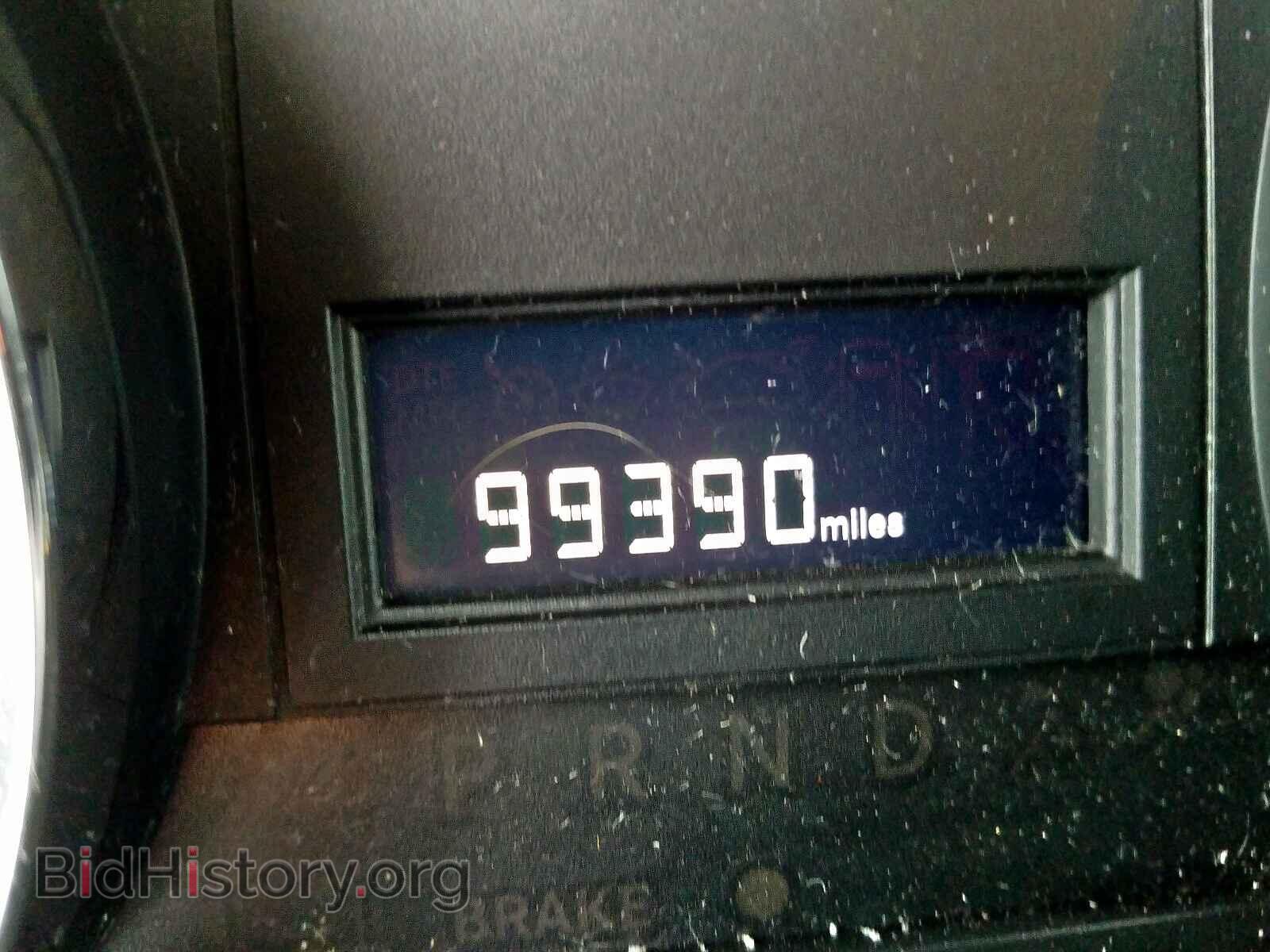 2012 DODGE CARAVAN - VIN: 2C4RDGBGXCR343813 - Фото 8