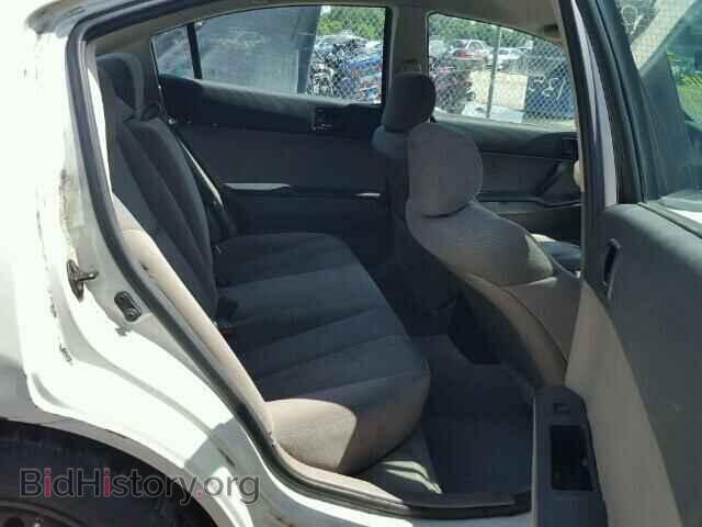 2004 MITSUBISHI GALANT - VIN: 4A3AB36FX4E113178 - Фото 6