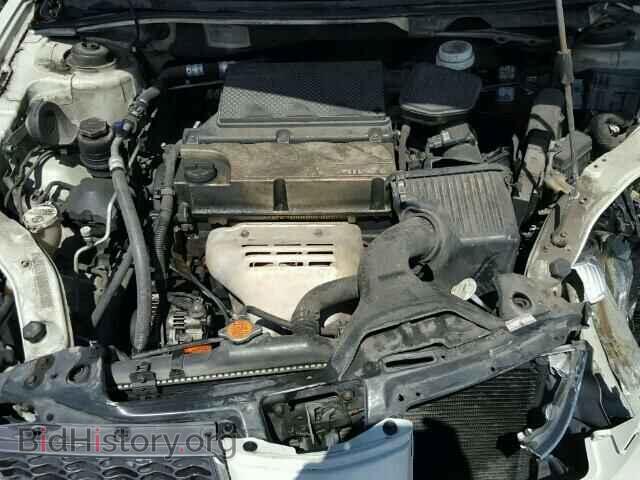 2004 MITSUBISHI GALANT - VIN: 4A3AB36FX4E113178 - Фото 7