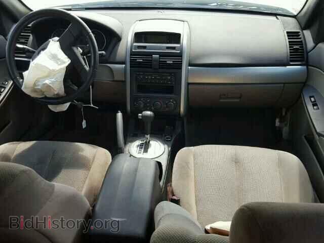 2004 MITSUBISHI GALANT - VIN: 4A3AB36FX4E113178 - Фото 9