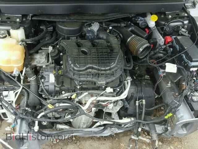 2013 DODGE JOURNEY - VIN: 3C4PDCDG0DT728454 - Фото 7
