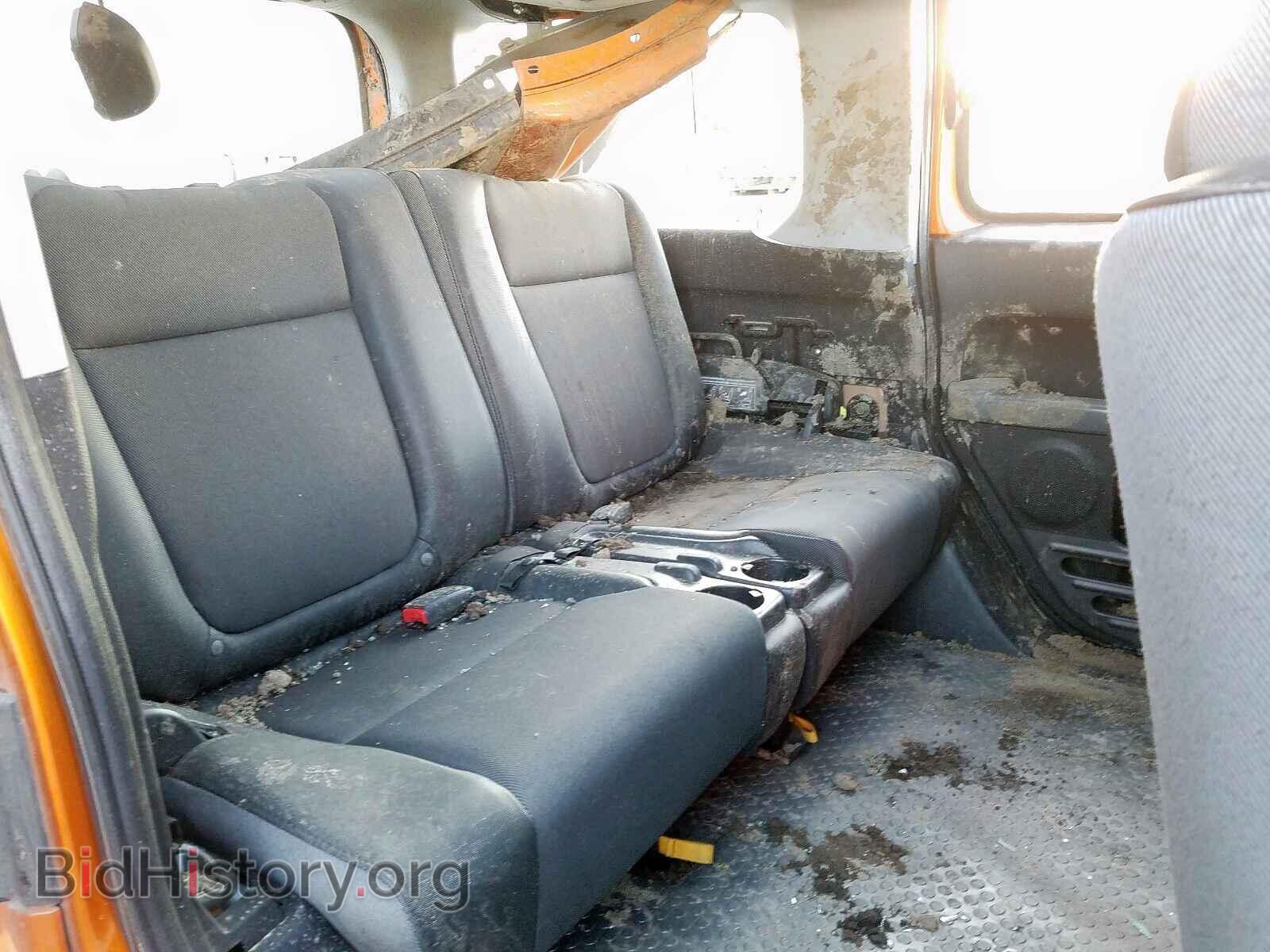 2006 HONDA ELEMENT - VIN: 5J6YH28776L006842 - Фото 6