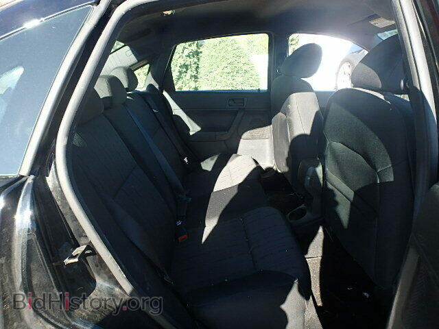 2011 FORD FOCUS - VIN: 1FAHP3FN1BW100228 - Фото 6