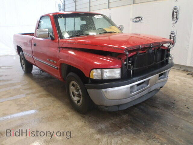Photo 1B7HC16Y4RS576091 - DODGE RAM 1500 1994