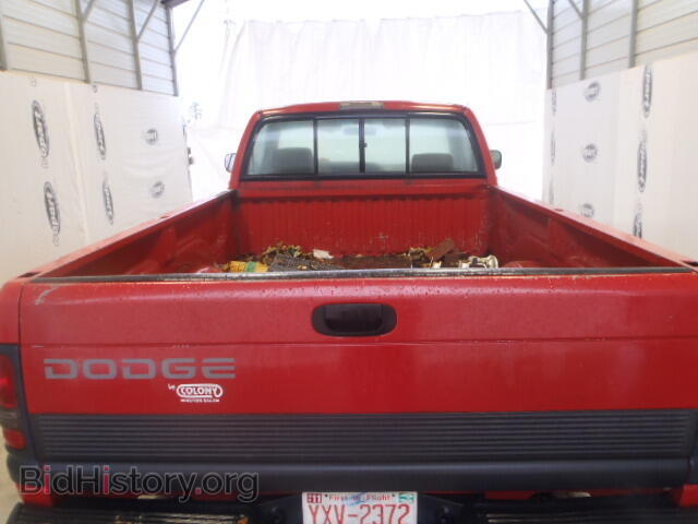 1994 DODGE RAM 1500 - VIN: 1B7HC16Y4RS576091 - Фото 6