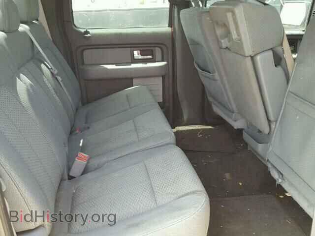 2014 FORD F150 - VIN: 1FTFW1CF2EFC31632 - Фото 6
