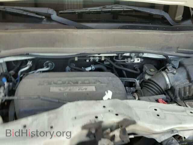 2009 HONDA PILOT - VIN: 5FNYF48209B022254 - Photo 7