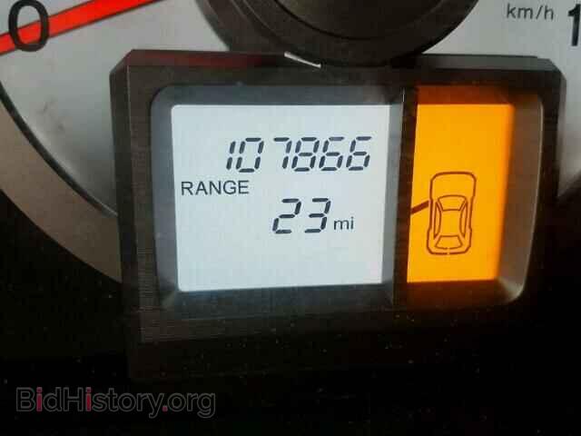 2009 HONDA PILOT - VIN: 5FNYF48209B022254 - Photo 8