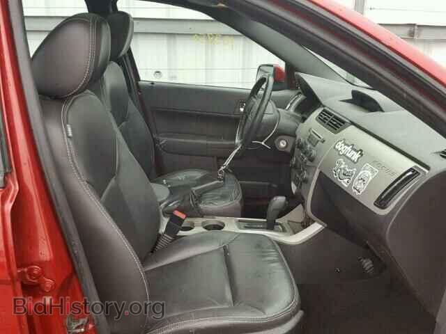 2011 FORD FOCUS - VIN: 1FAHP3GN3BW136548 - Фото 5
