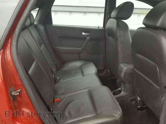 2011 FORD FOCUS - VIN: 1FAHP3GN3BW136548 - Фото 6