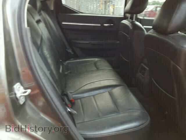 2009 DODGE CHARGER - VIN: 2B3LA43D29H549614 - Фото 6