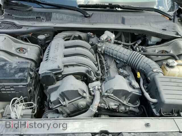 2009 DODGE CHARGER - VIN: 2B3LA43D29H549614 - Фото 7