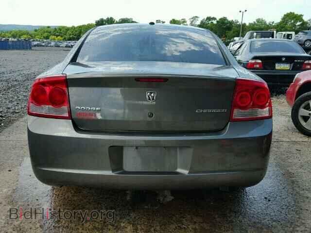 2009 DODGE CHARGER - VIN: 2B3LA43D29H549614 - Фото 10