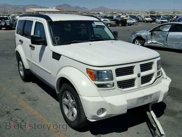 Photo 1D4PU5GK6AW122581 - DODGE NITRO 2010