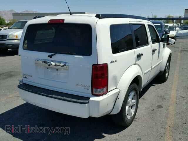 2010 DODGE NITRO - VIN: 1D4PU5GK6AW122581 - Фото 4