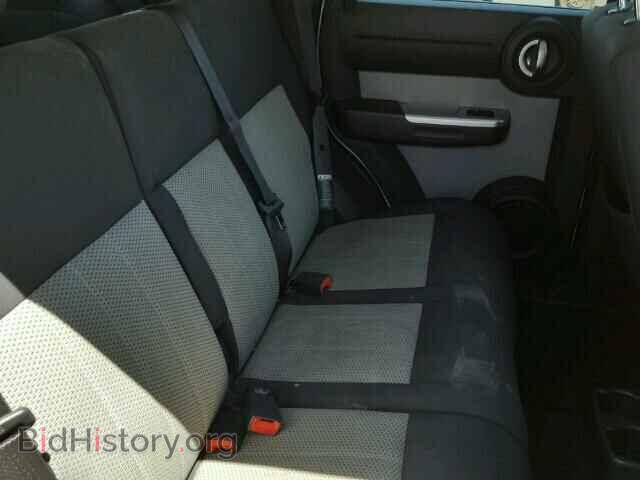 2010 DODGE NITRO - VIN: 1D4PU5GK6AW122581 - Фото 6