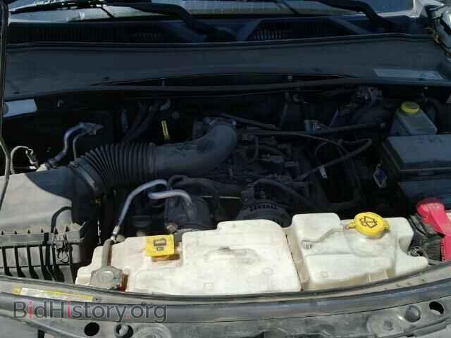 2010 DODGE NITRO - VIN: 1D4PU5GK6AW122581 - Фото 7