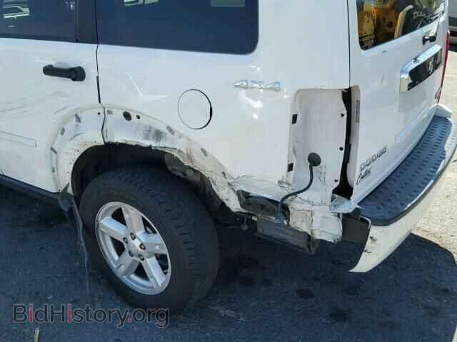 2010 DODGE NITRO - VIN: 1D4PU5GK6AW122581 - Фото 10