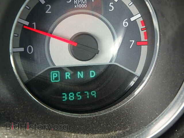 2012 CHRYSLER 200 - VIN: 1C3CCBBB3CN223465 - Фото 8