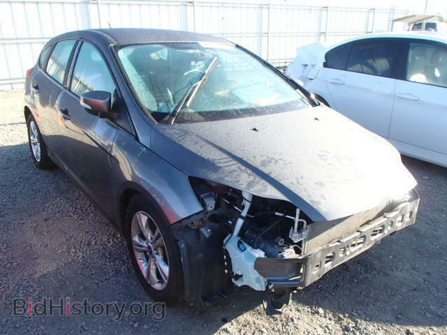 Фотография 1FADP3K23DL247620 - FORD FOCUS 2013