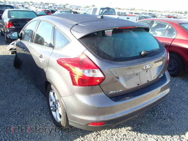 2013 FORD FOCUS - VIN: 1FADP3K23DL247620 - Photo 3