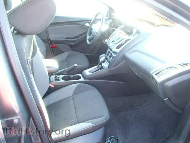 2013 FORD FOCUS - VIN: 1FADP3K23DL247620 - Photo 5