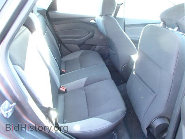 2013 FORD FOCUS - VIN: 1FADP3K23DL247620 - Photo 6
