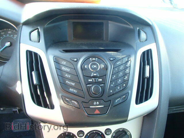 2013 FORD FOCUS - VIN: 1FADP3K23DL247620 - Photo 9