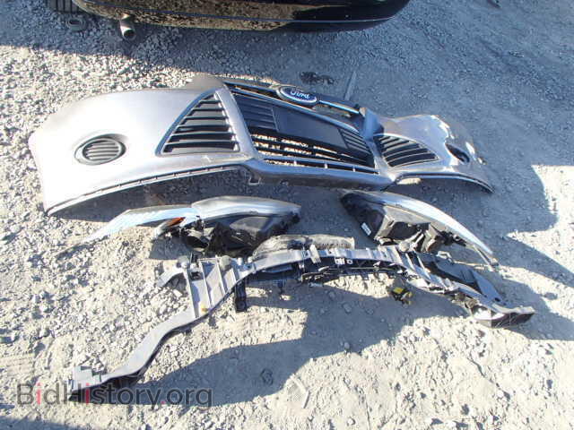 2013 FORD FOCUS - VIN: 1FADP3K23DL247620 - Photo 10