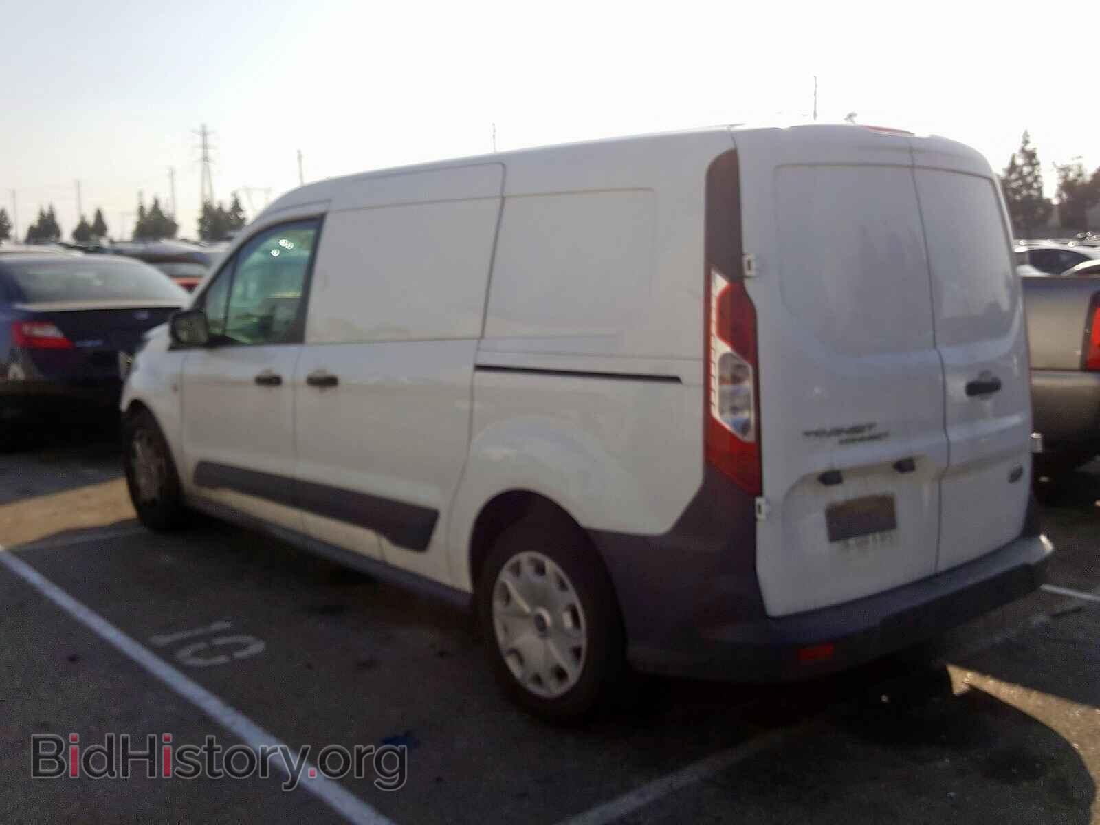 2016 FORD TRANSIT CO - VIN: NM0LS7E71G1290448 - Фото 3