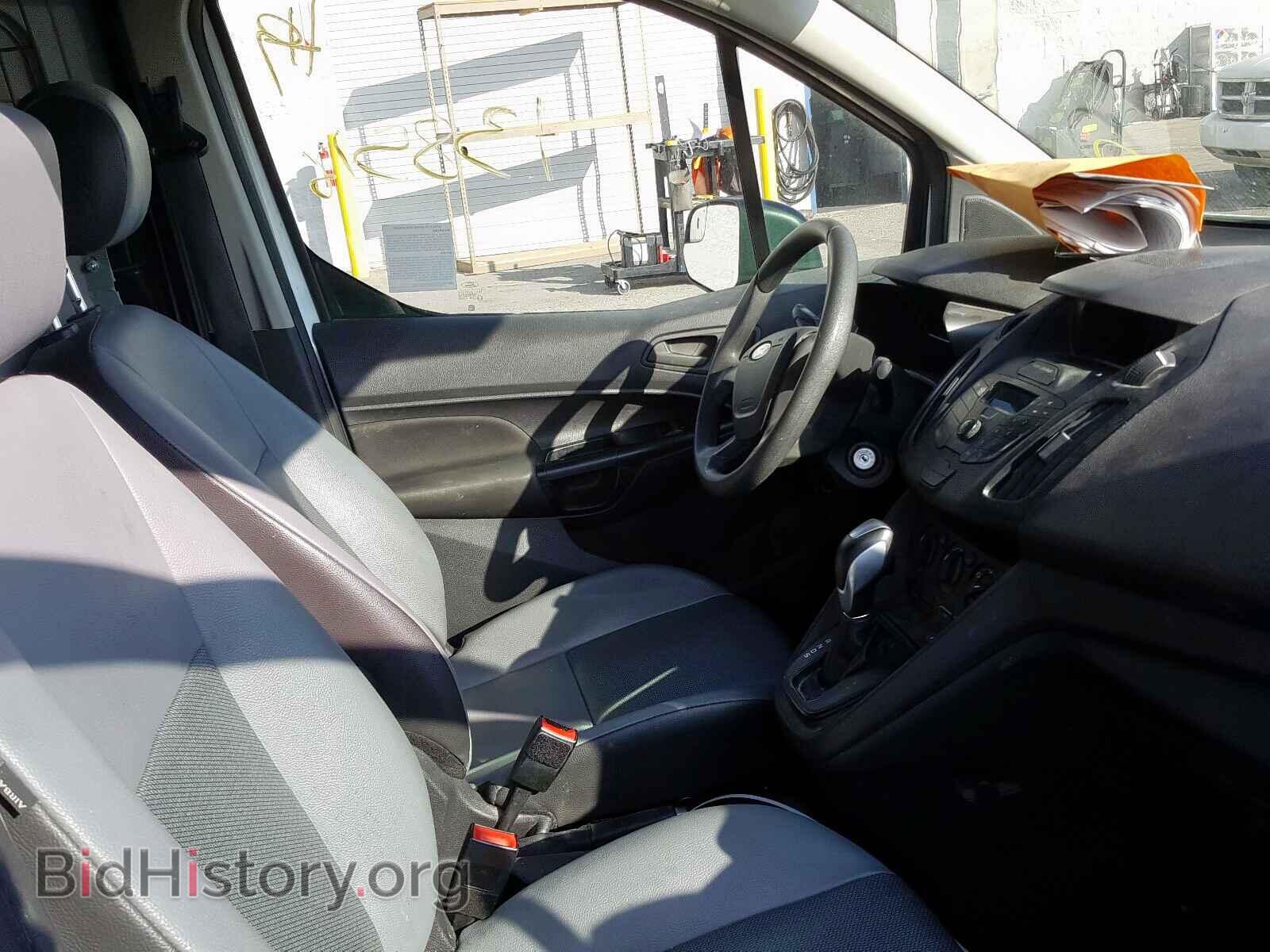 2016 FORD TRANSIT CO - VIN: NM0LS7E71G1290448 - Фото 5