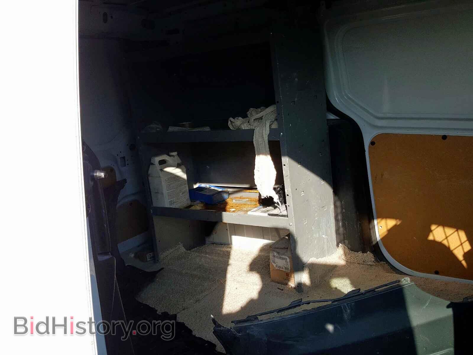 2016 FORD TRANSIT CO - VIN: NM0LS7E71G1290448 - Фото 6