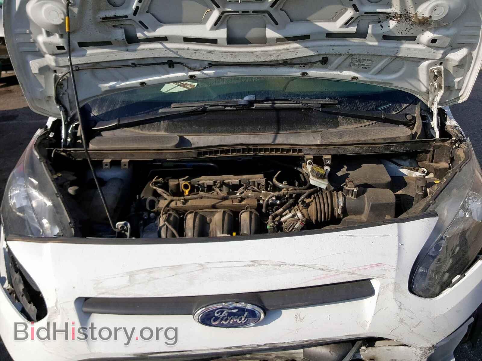 2016 FORD TRANSIT CO - VIN: NM0LS7E71G1290448 - Фото 7