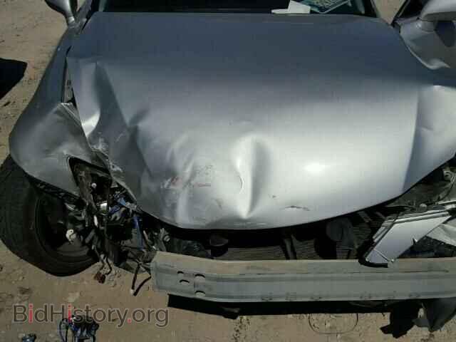 2008 LEXUS IS250 - VIN: JTHBK262485052459 - Фото 7