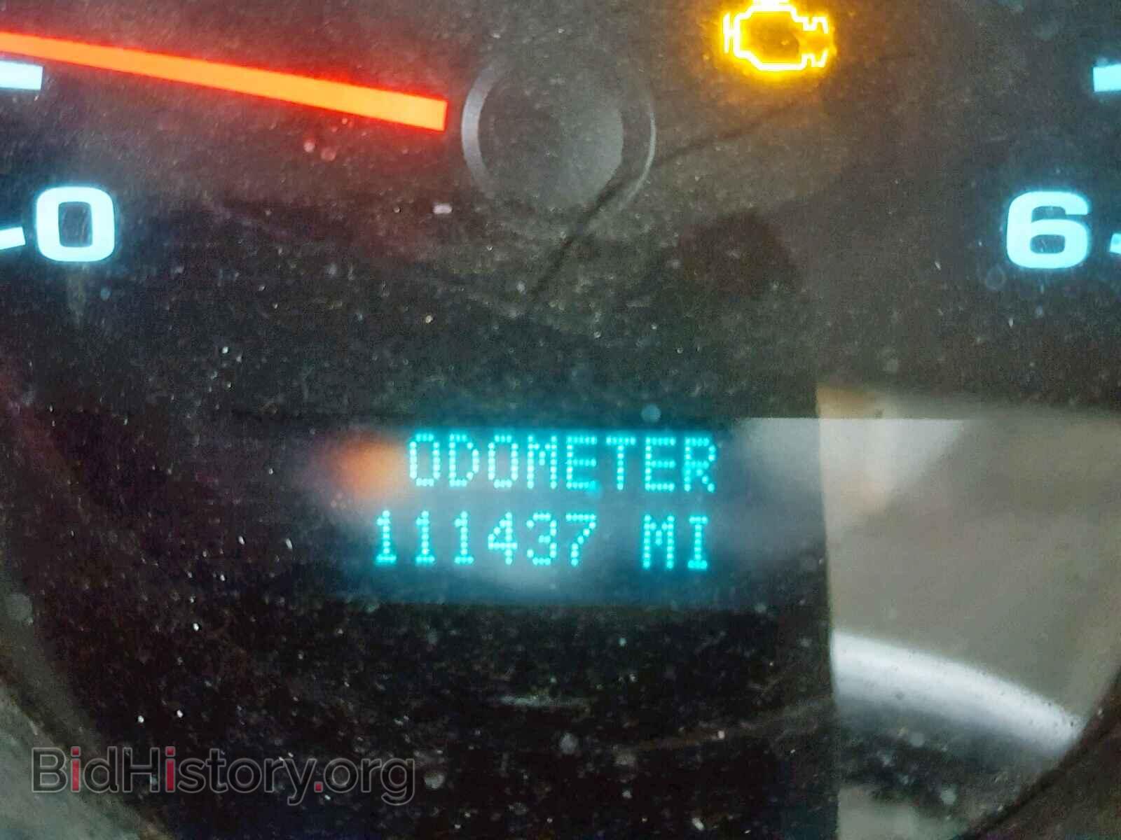 2008 CHEVROLET SILVERADO - VIN: 1GCEC14X88Z143702 - Фото 8