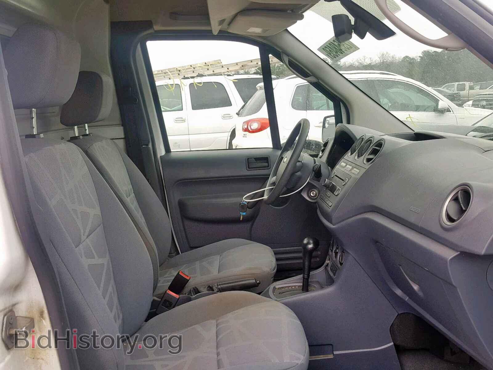 2013 FORD TRANSIT CO - VIN: NM0LS7BNXDT136131 - Фото 4