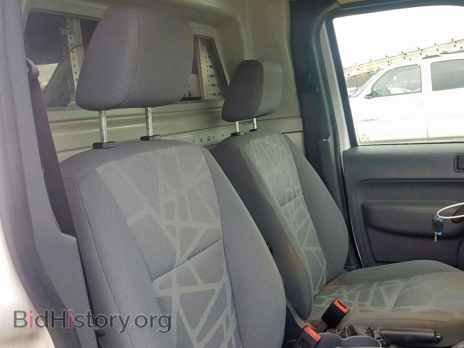 2013 FORD TRANSIT CO - VIN: NM0LS7BNXDT136131 - Фото 5
